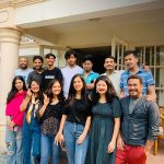 Few glimpses of recreation trip to Meraki.
